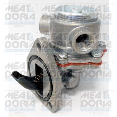 Fuel Pump